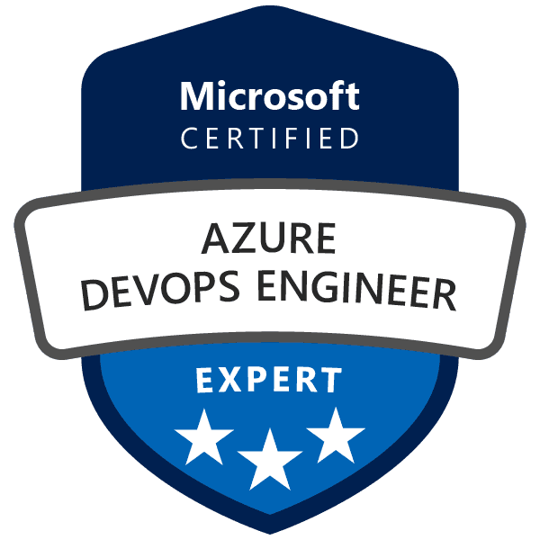 Azure DevOps Engineer Expert